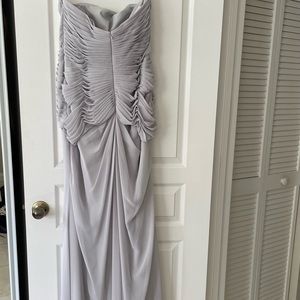 Long party dress